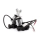 Комплект автомобильных светодиодных LED ламп Osram H7 LEDriving HL (65210CW)