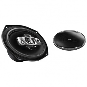 Автоакустика PHILIPS CSP7020 - "Модная Тачка" магазин автоэлектроники