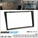 Рамка переходная AWM 781-07-104 Opel