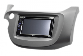 Рамка переходная CARAV 11-118 2-din (арт. 4135)