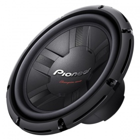 Сабвуферный динамик Pioneer TS-W311 (арт. 6126)