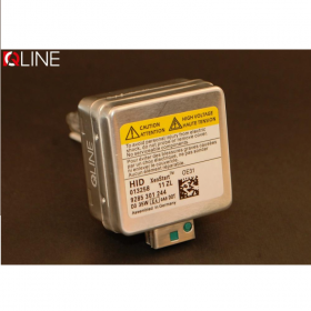 Лампа ксенон QLine D3S 5500K (+100%)