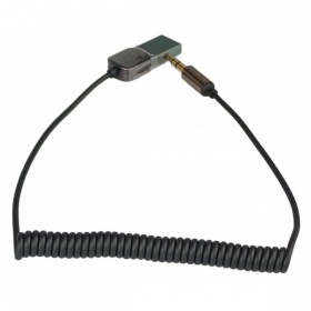 Bluetooth-AUX кабель адаптер AWM BTC-01