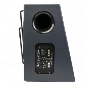 Сабвуфер корпусный Phantom GB-302BPA 