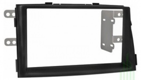 Рамка переходная CARAV 11-073 2-din (арт. 4092)