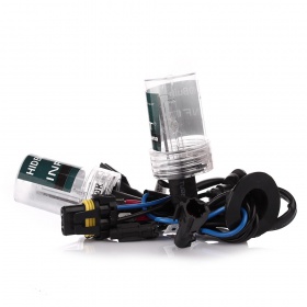 Лампа ксенон Infolight H7 5000К 35W