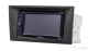 Рамка переходная CARAV 11-060 2-din (арт. 4079)