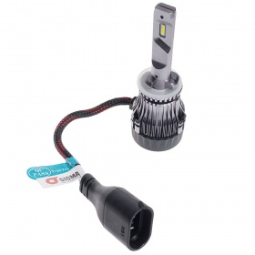 LED лампы Sigma MINI H27 CSP (кулер) (2 шт)