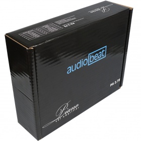 Усилитель AUDIOBEAT PA 2.75
