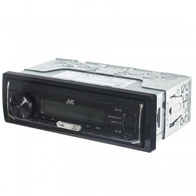 Автомагнитола JVC KD-X152 - "Модная Тачка" магазин автоэлектроники
