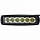 LED фара рабочего света Cyclone WL-302 18W EP6 SP SW - "Модная Тачка" магазин автоэлектроники