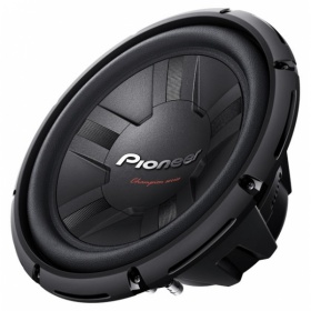 Сабвуферный динамик Pioneer TS-W311D4 (арт. 6125) - "Модная Тачка" магазин автоэлектроники