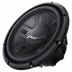 Сабвуферный динамик Pioneer TS-W311D4 (арт. 6125)