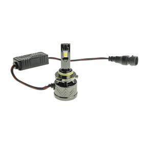 LED лампы CYCLONE HB3 9005 6000K TYPE 40, 2 шт