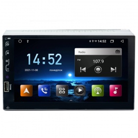 Автомагнитола мультимедиа PHANTOM DVA-7909 DSP - "Модная Тачка" магазин автоэлектроники