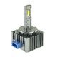 LED лампы DECKER PL-04 D8 6K, 2 шт