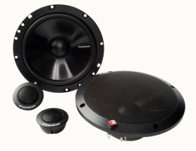 Автоакустика Rockford Fosgate R1675-S