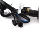 Лампа ксенон Infolight H1 5000К 35W +50% 