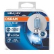 Галогеновые лампы Osram HB4 9006 12V 51W P22d CBI 4200K Hard Duopet (9006 CBI H.D.)