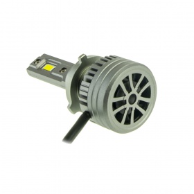 Комплект автомобильных светодиодных LED ламп NEXTONE L4 HB3 9005 6000K, 2 шт