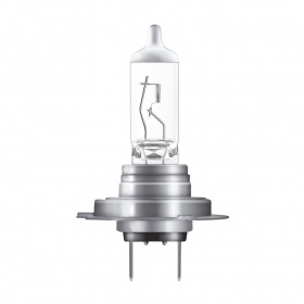Галогеновые лампы Osram H7 12V 55W PX26d  NBS+100% Night Breaker Silver Hard Duopet (64210 NBS-HCB) - "Модная Тачка" магазин автоэлектроники