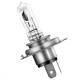 Галогеновые лампы Osram H4 12V 60/55W P43t NBS+100% Night Breaker Silver Hard Duopet (64193 NBS-HCB)