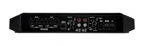 Усилитель Rockford Fosgate T800-4AD