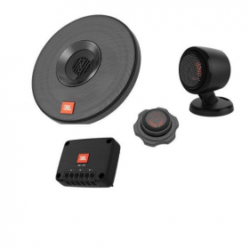 Автоакустика JBL CLUB 602CTP