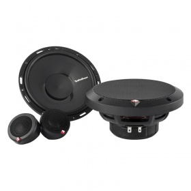 Автоакустика Rockford Fosgate P165-SI - "Модная Тачка" магазин автоэлектроники