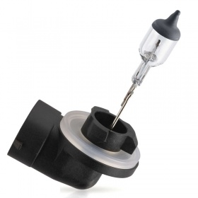 Галогеновая лампа Philips H27W/2 12V 27W PGJ13  881 (12060) - "Модная Тачка" магазин автоэлектроники