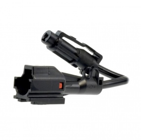 Лампа ксенон CYCLONE BASE HB4 (9006) 5000K 35W