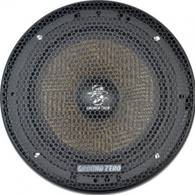 Автоакустика Ground Zero GZUC 650SQ-II