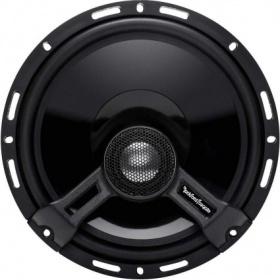 Автоакустика Rockford Fosgate T1650