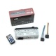 Автомагнитола SIGMA CP 300 BT RGB