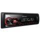 Автомагнитола Pioneer MVH-180UI
