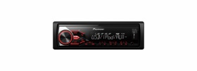 Автомагнитола Pioneer MVH-180UB