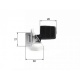 Камера парковочная Falcon SC62HCCD-170-R (арт. 35126)