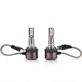 LED лампы Bluestar BS LED H7 (5500K) - "Модная Тачка" магазин автоэлектроники