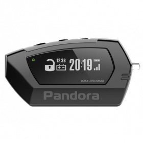 Автосигнализация Pandora DX 6X UA